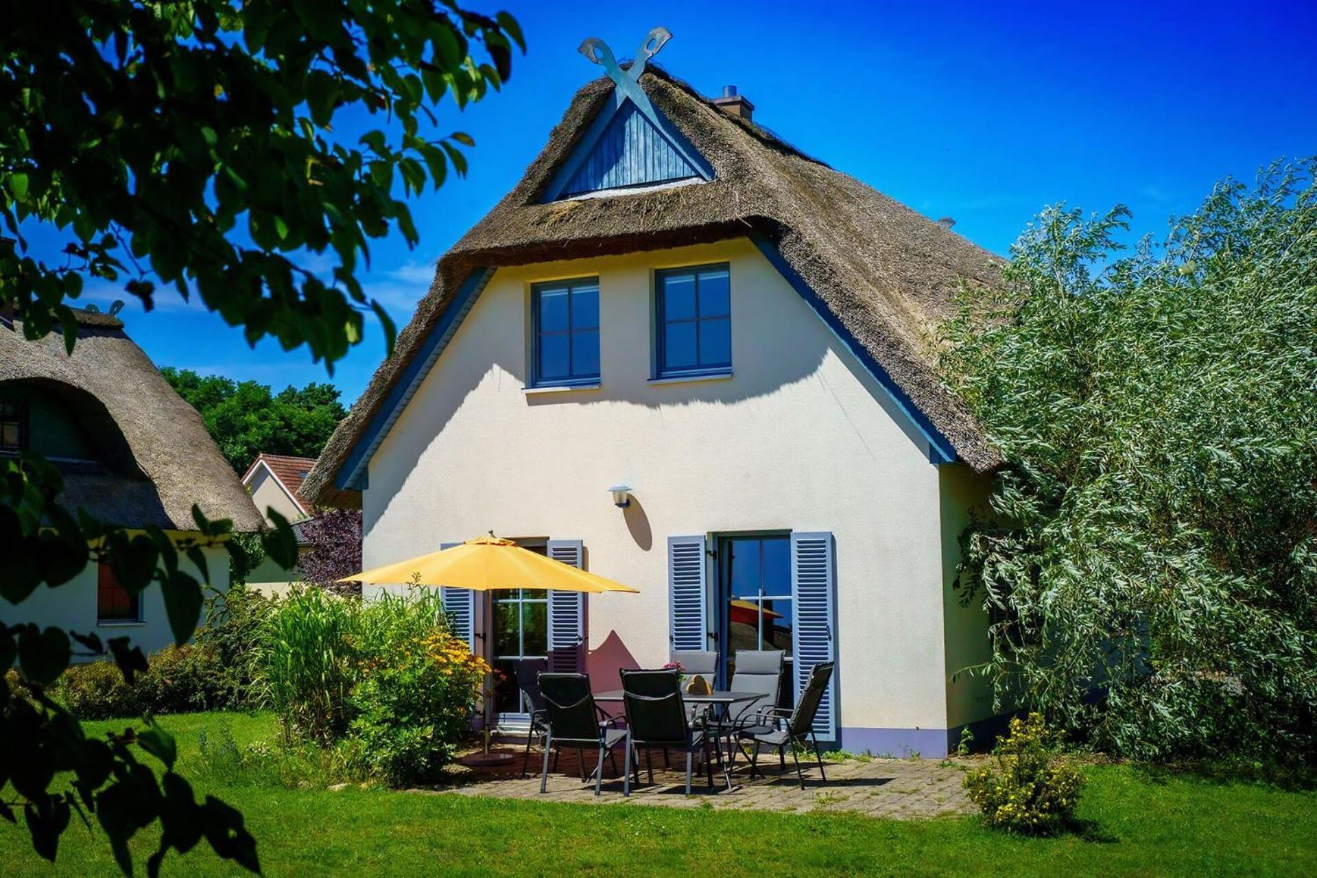 Ferienpark Scharmützelsee Wendisch Rietz Exterior foto