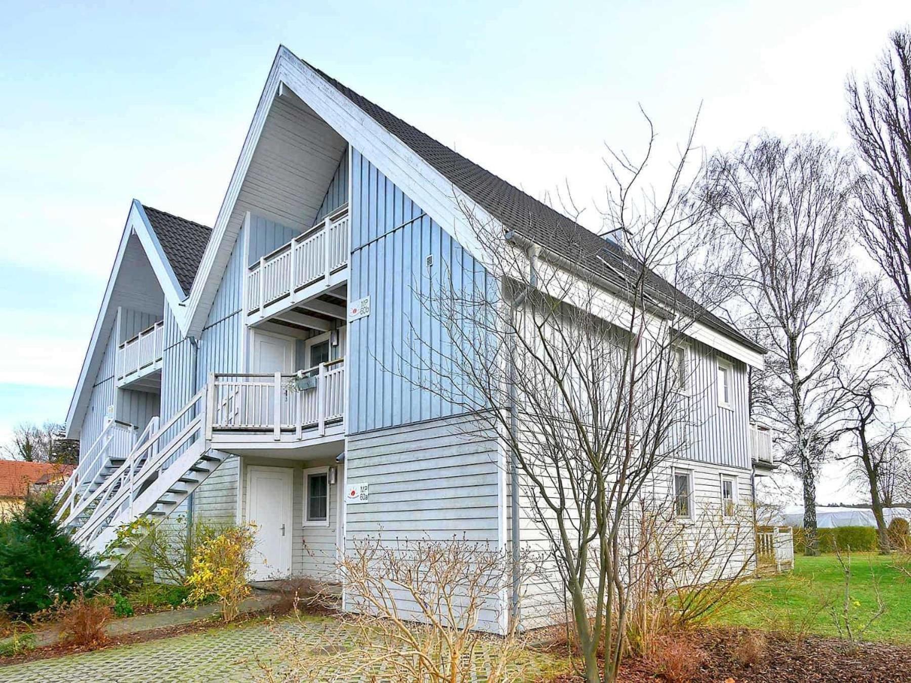Ferienpark Scharmützelsee Wendisch Rietz Exterior foto